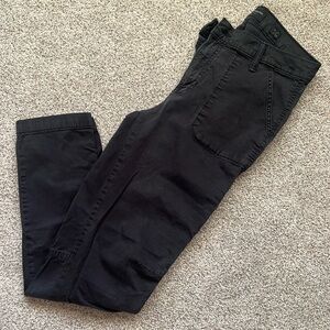 Lucky Brand Cargo Jeans